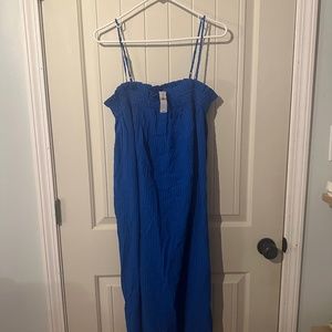 Banana republic dress size small NWT